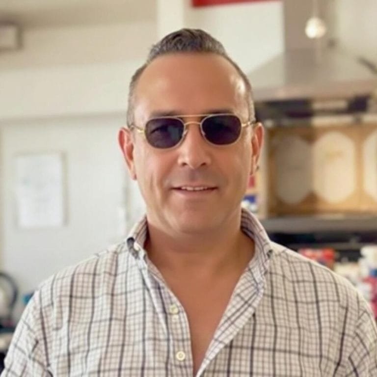 alfredo adame net worth