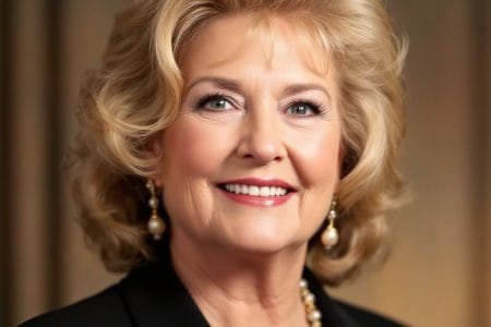 rexella van impe net worth