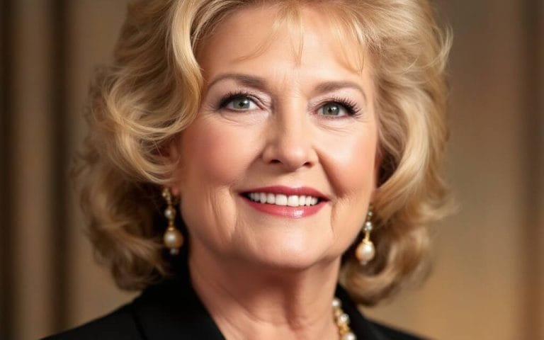 rexella van impe net worth