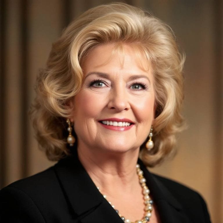 rexella van impe net worth