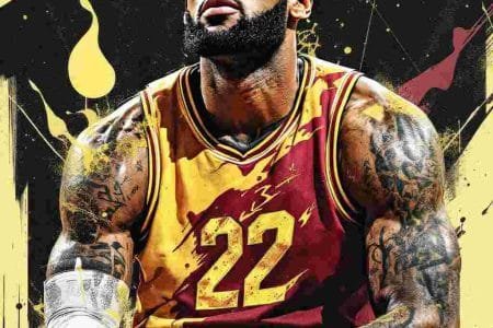 lebron james net worth in rupees