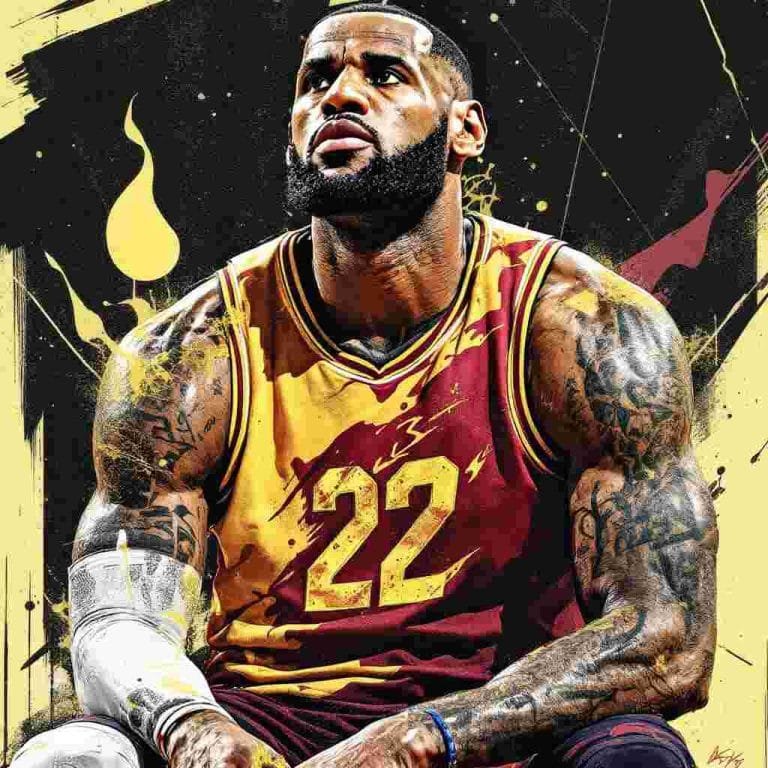 lebron james net worth in rupees