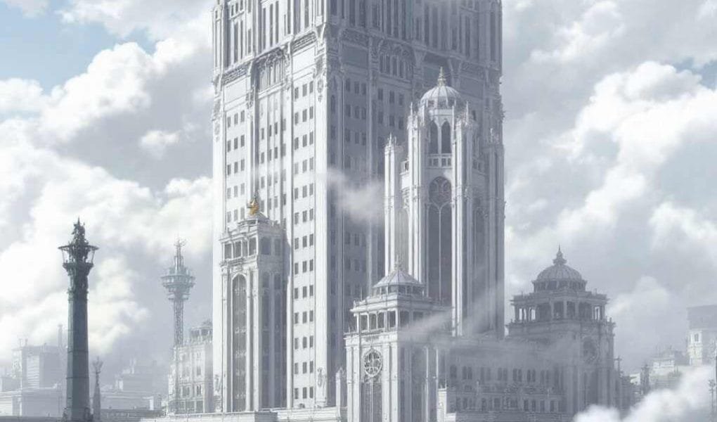 sealed tower midgar falls ever crisis floors 80