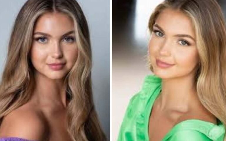 lilius landrum net worth