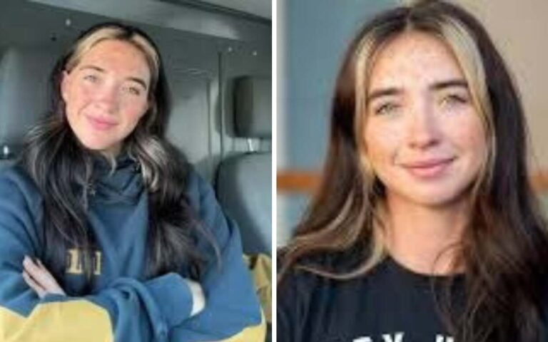 lexi abreu net worth