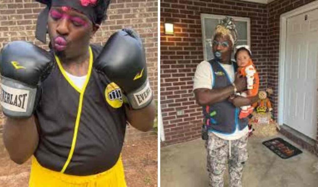 laquanda strawberry bundles net worth