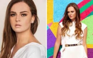 kitzia mitre net worth