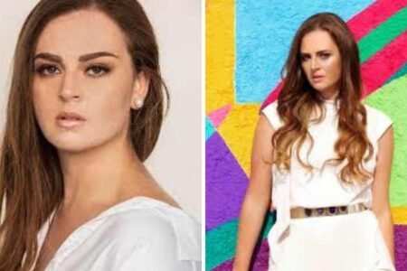 kitzia mitre net worth