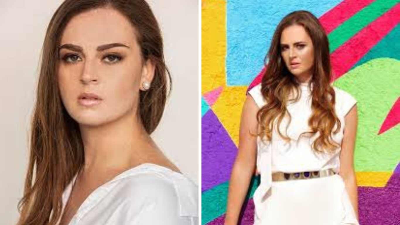 Exploring Kitzia Mitre's Net Worth: Insights into the Life of a Mexican - Mona Sharifinia Net Worth: Socialite And Rising Bravo Name