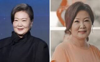 kim hae-sook net worth