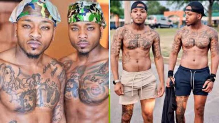 farrar twins net worth