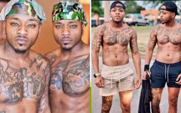 farrar twins net worth