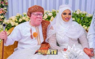 haji sunday manara net worth