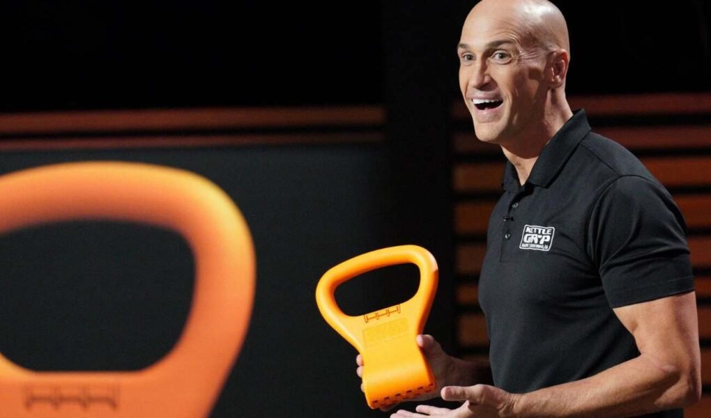 kettle gryp net worth 2025