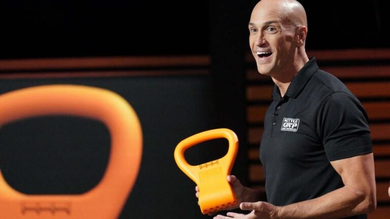 kettle gryp net worth 2025