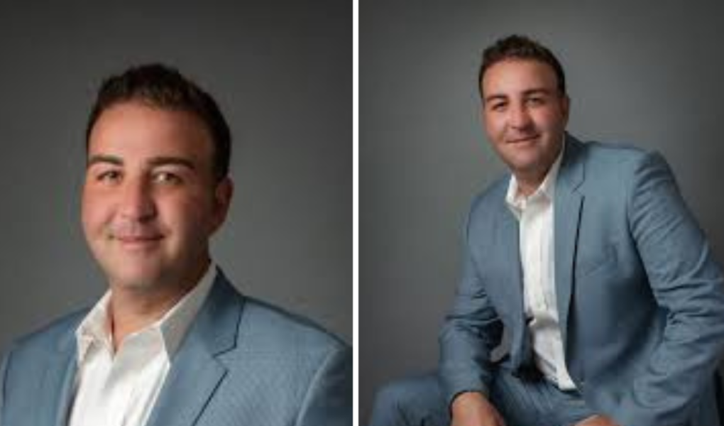 lorens attisha net worth