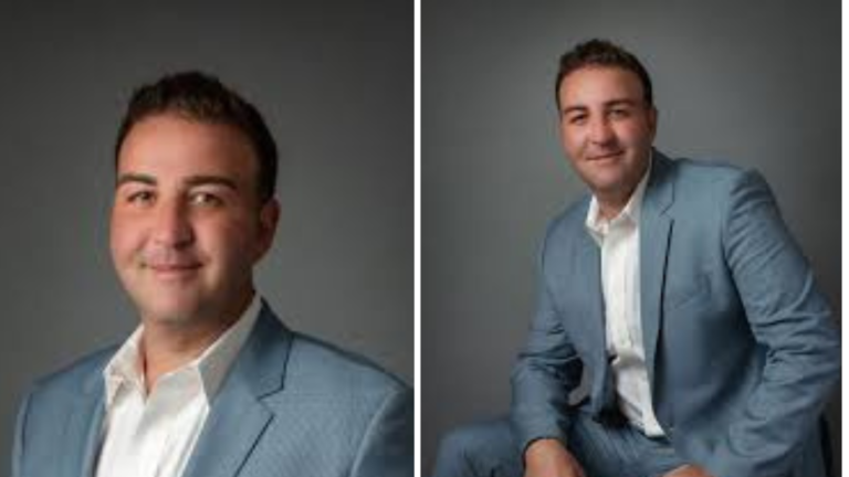 lorens attisha net worth