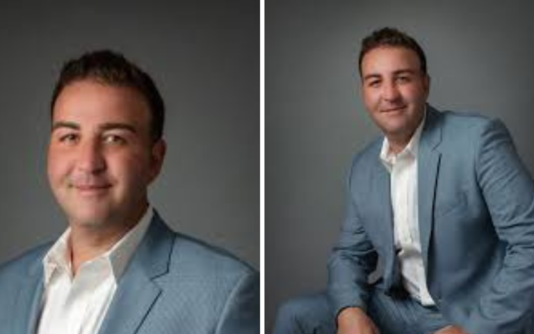 lorens attisha net worth