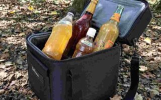 liddup cooler net worth