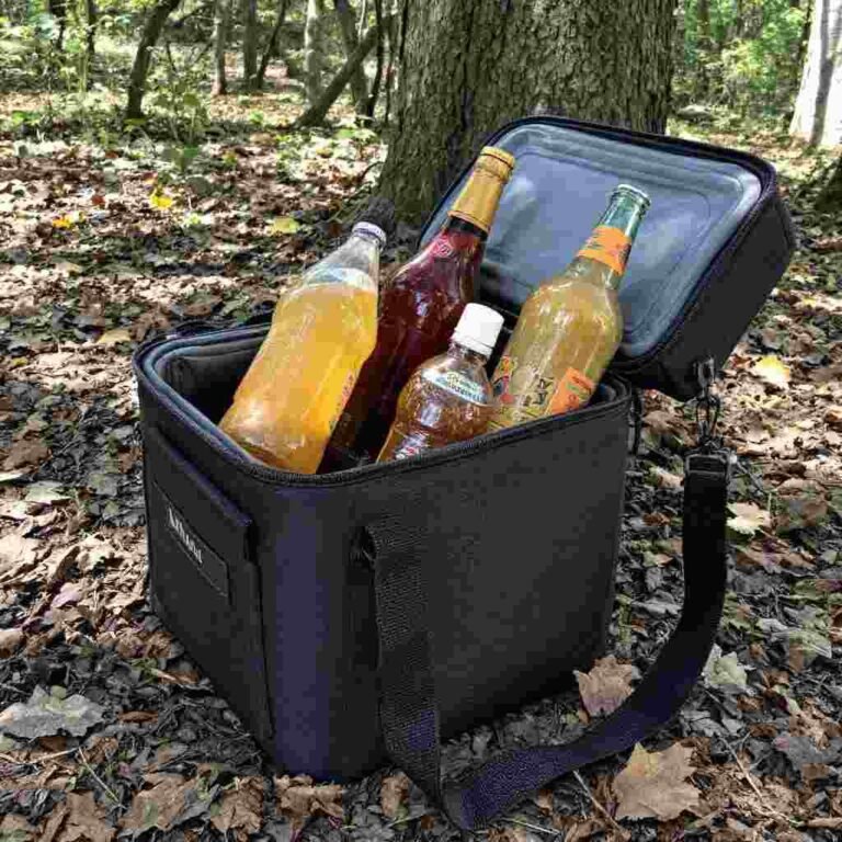 liddup cooler net worth