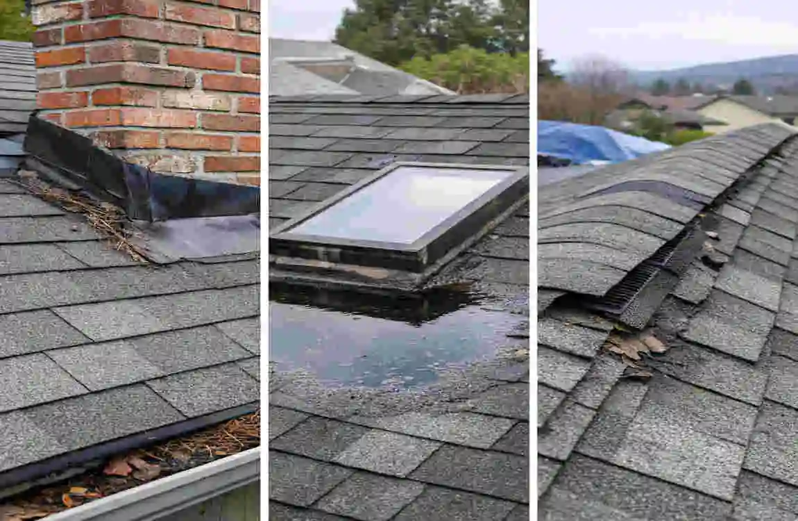 3/12 Roof Pitch Pictures