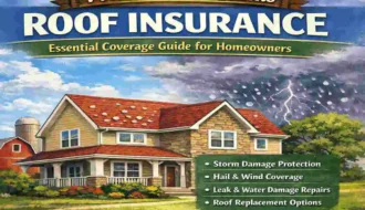 Willow Creek Farms Roof Insurance