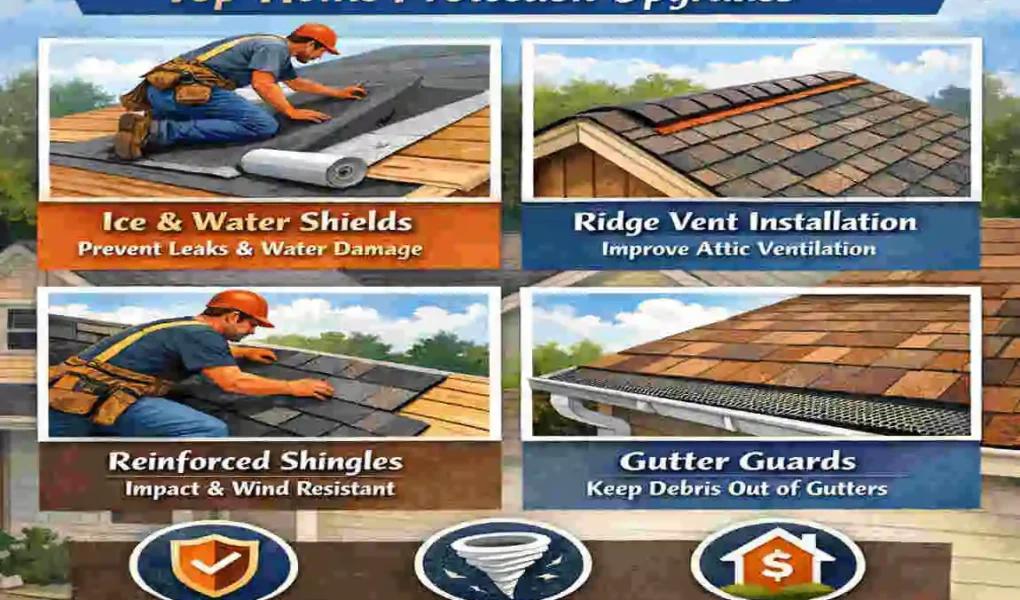 Whitewater WI Roof Repair