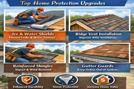 Whitewater WI Roof Repair