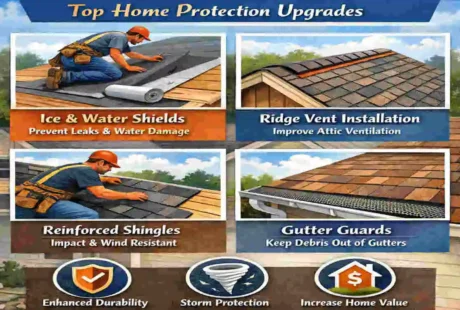 Whitewater WI Roof Repair