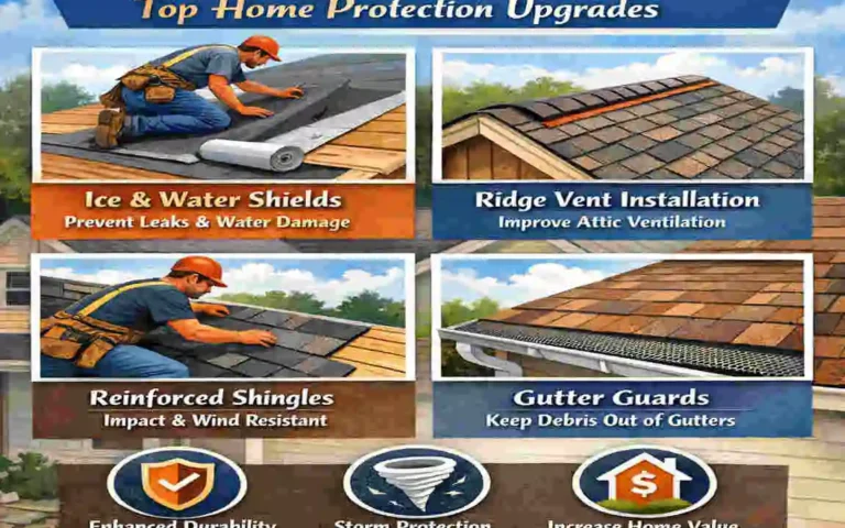 Whitewater WI Roof Repair