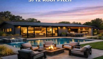 3/12 Roof Pitch Pictures