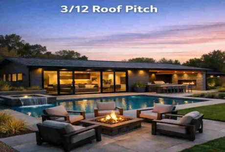 3/12 Roof Pitch Pictures