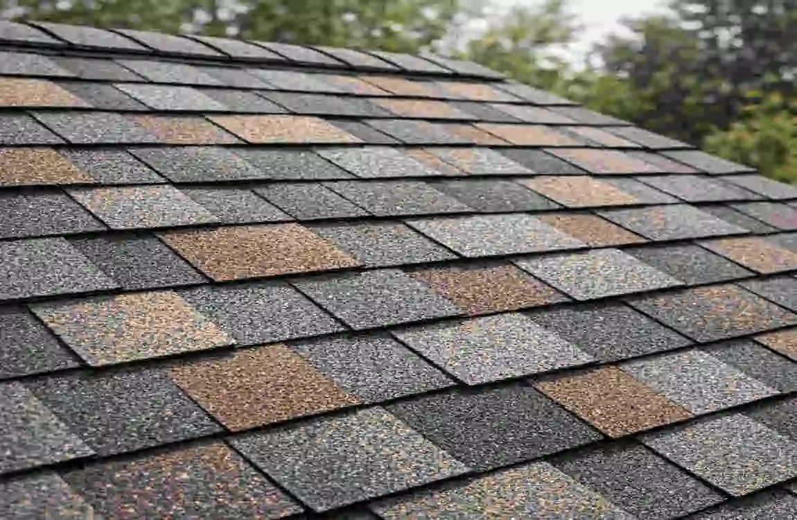 architectural roof shingles vs 3-tab