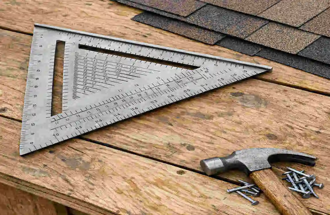 what is a roofing square 100 square feet definition