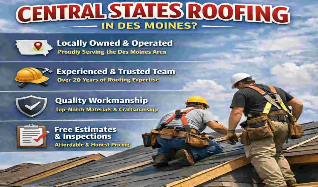 central states roofing des moines