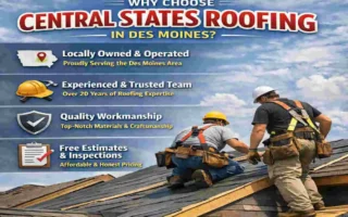 central states roofing des moines