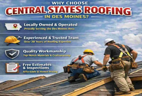 central states roofing des moines