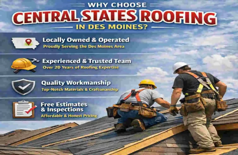 central states roofing des moines