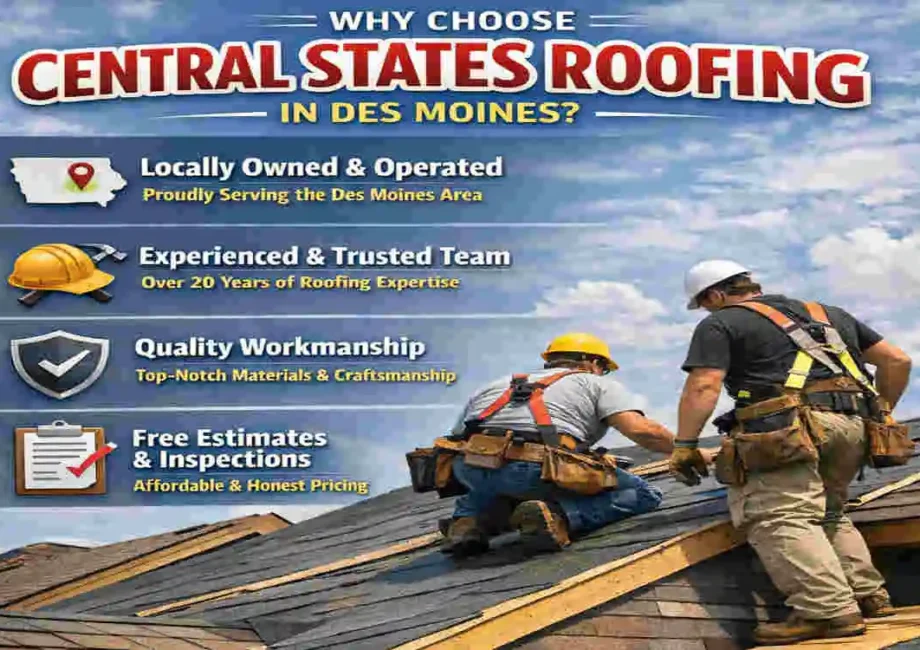 central states roofing des moines