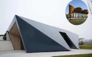 Custom Roofing Designs