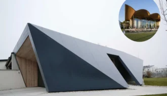 Custom Roofing Designs