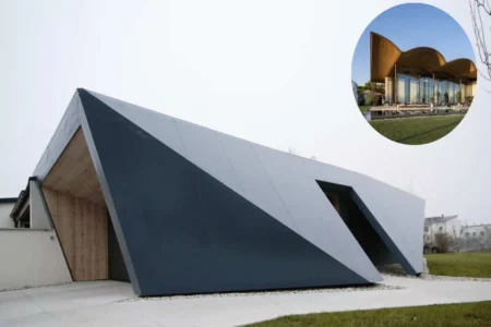 Custom Roofing Designs