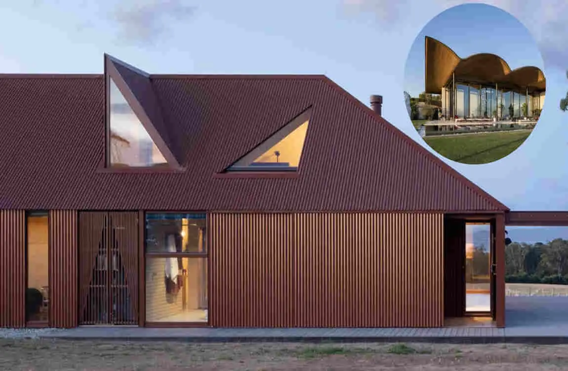Custom Roofing Designs