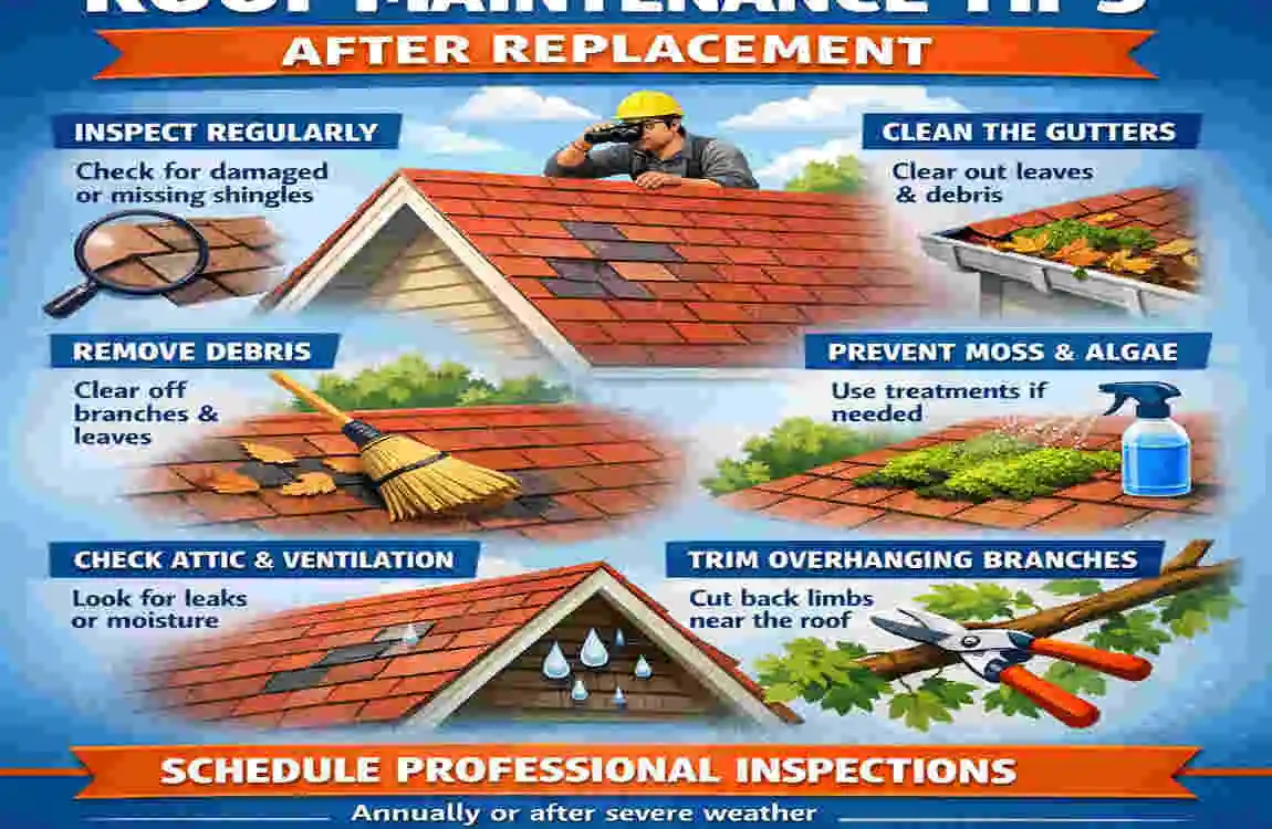 asphalt shingle roof replacement new tampa fl