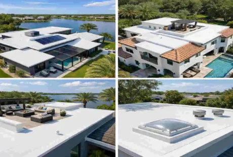 tpo roofing residential orlando