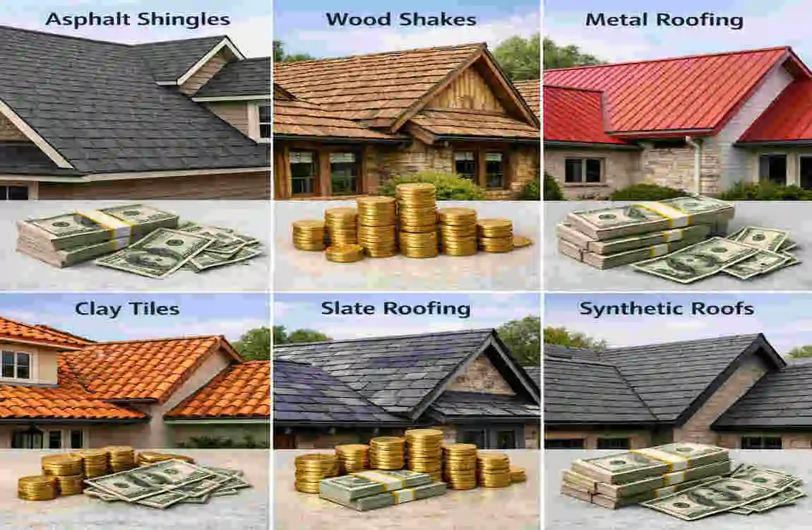 roof replacement cost in uk