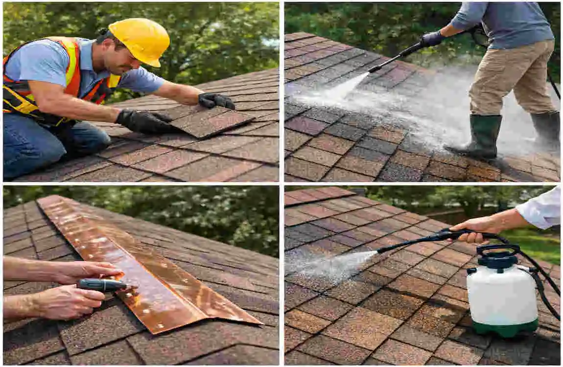 how long do shingle roofs