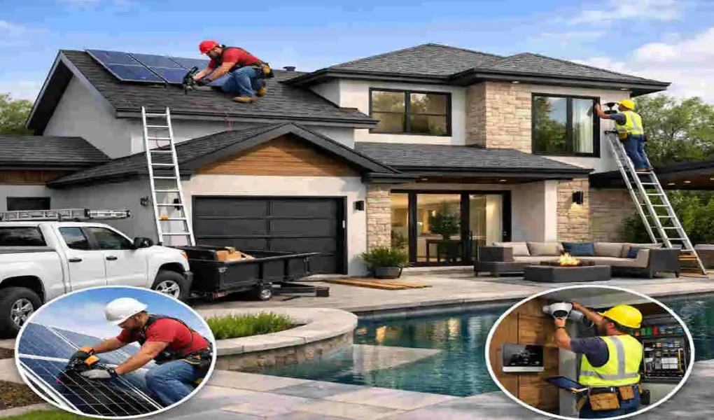 university roofing & construction
