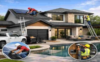 university roofing & construction