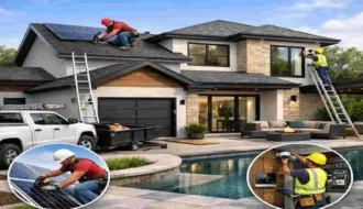 university roofing & construction